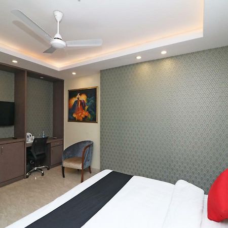 Oyo 38191 Dayal Residency Otel Jajpur Dış mekan fotoğraf