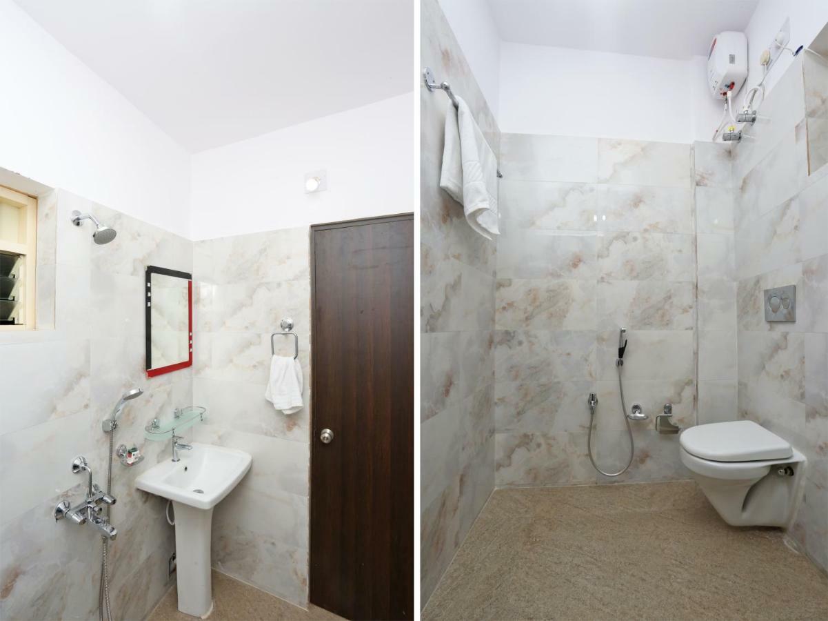 Oyo 38191 Dayal Residency Otel Jajpur Dış mekan fotoğraf