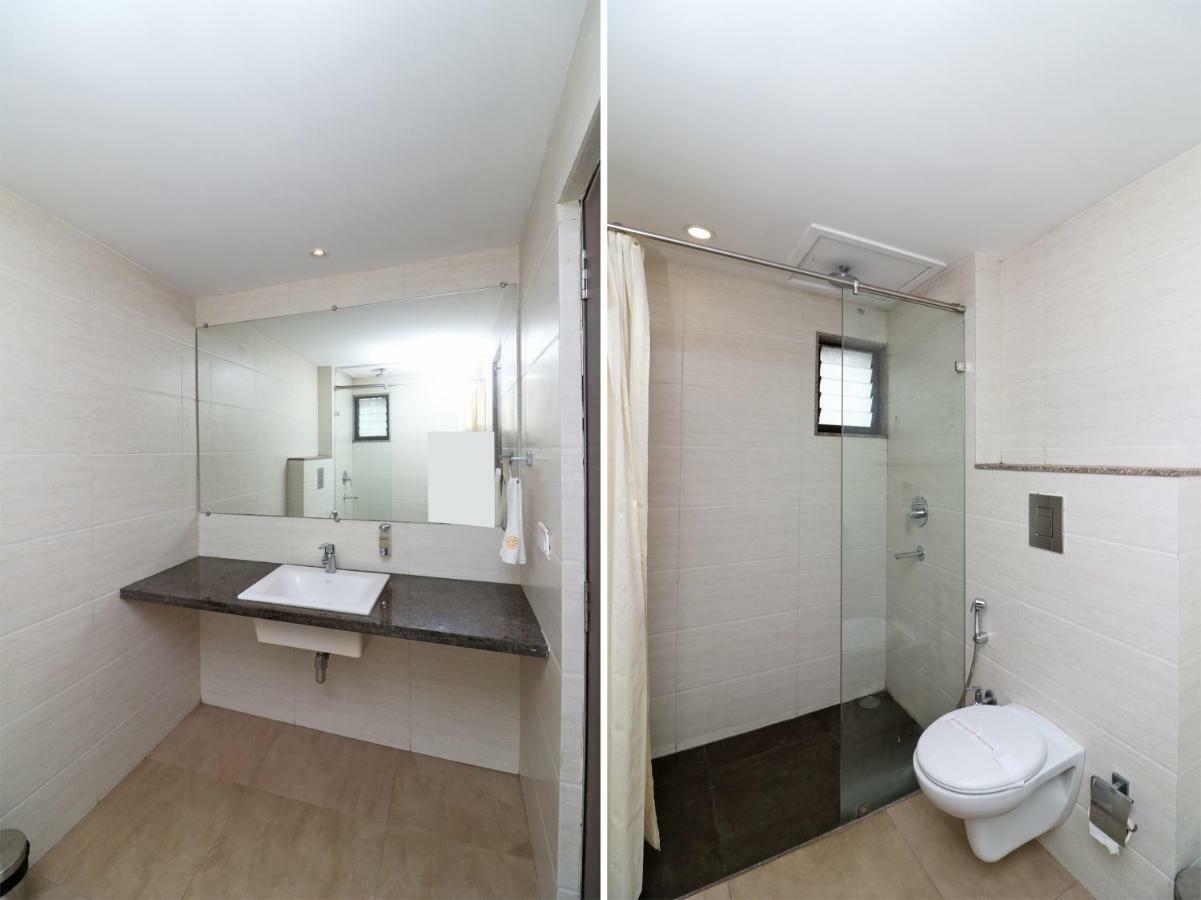 Oyo 38191 Dayal Residency Otel Jajpur Dış mekan fotoğraf