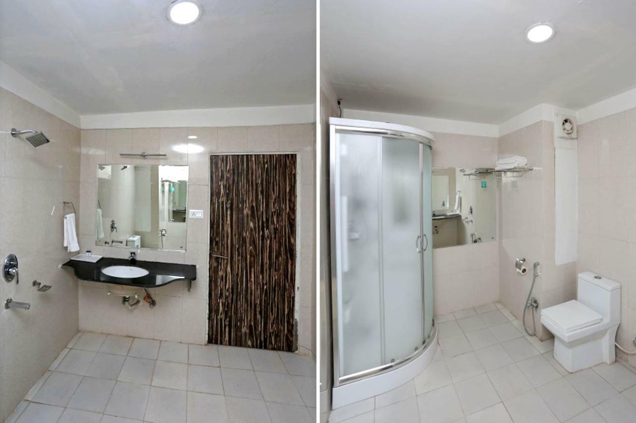 Oyo 38191 Dayal Residency Otel Jajpur Dış mekan fotoğraf